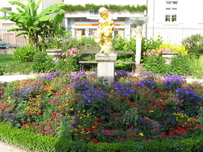 Katzscher Garten